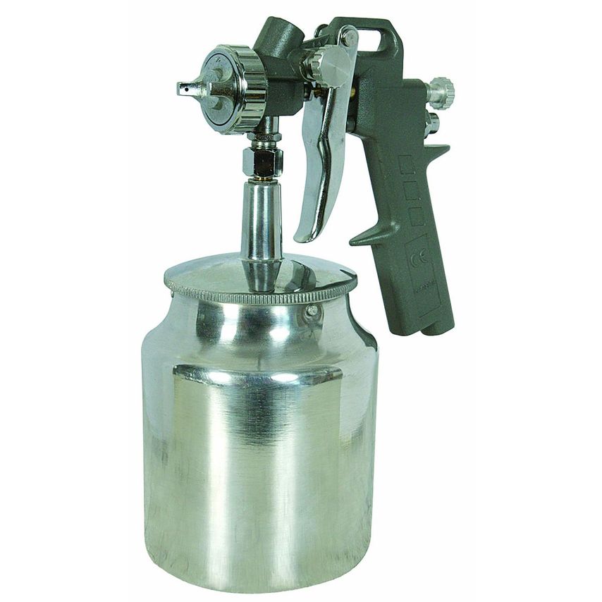 Touch Up Spray Gun - TOOL-196536
