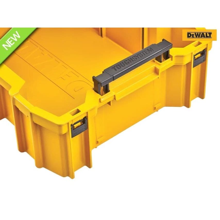 ToughSystem 2.0 Deep Internal Tray