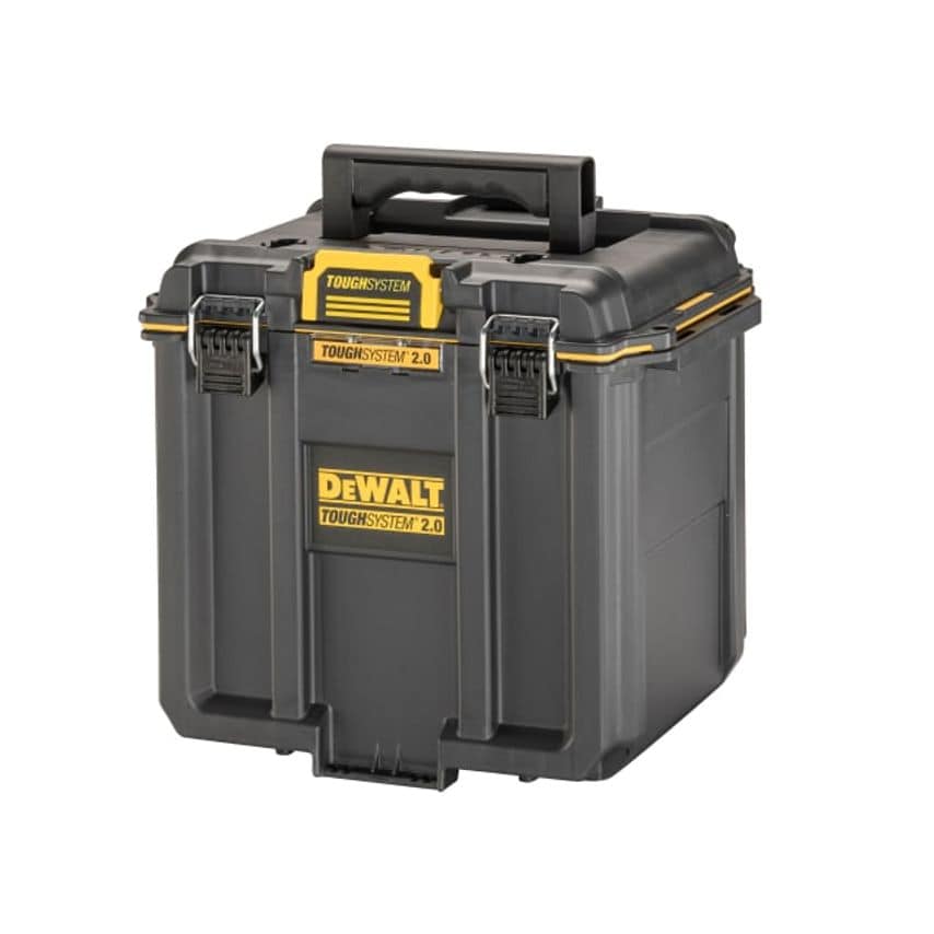 ToughSystem 2.0 Half Width Deep Toolbox