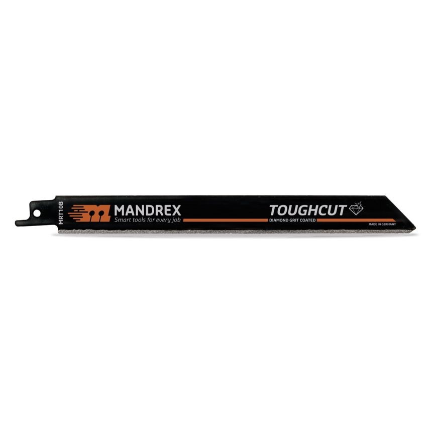 Toughcut Reciprocating Blade - 200mm, Pack of 1