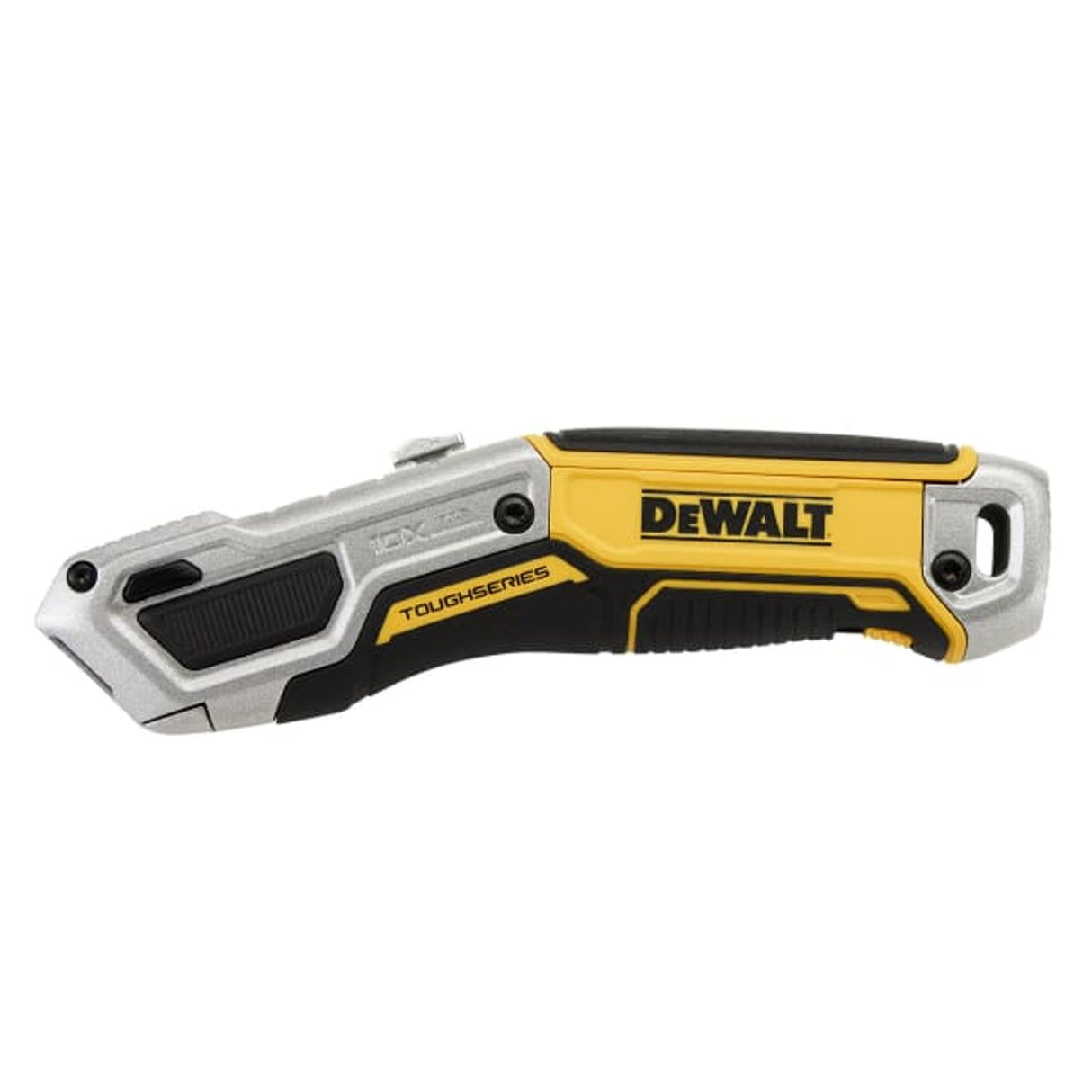 Toughseries Heavy Duty Retractable Utility Knife