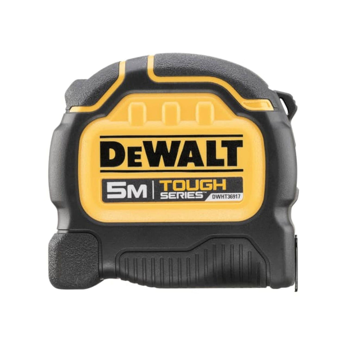 Toughseries Tape Measure 5m (Width 32mm) (Metric Only)