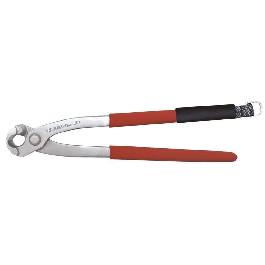 Tower Pincer 10" Titacrom Masterplus Antidrop ACO AD621247