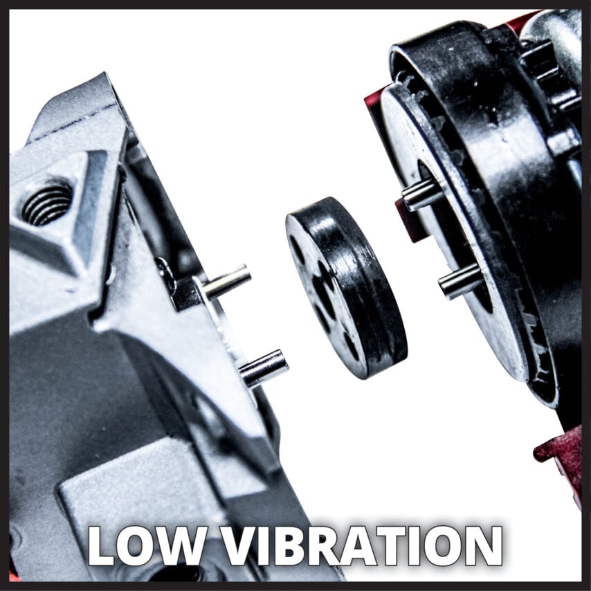 Tp-ag 18/115 LI BL-Solo Ex UK Cordless Angle Grinder