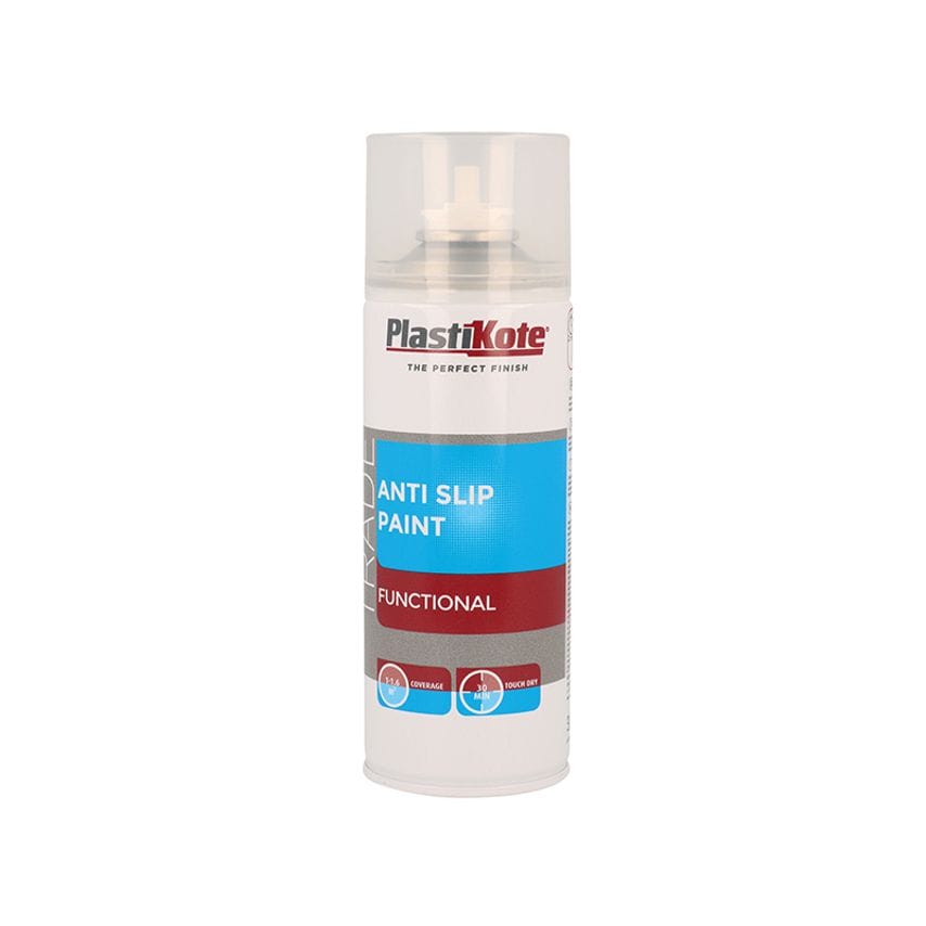 Trade Anti-Slip Spray Paint 400ml PKT71021