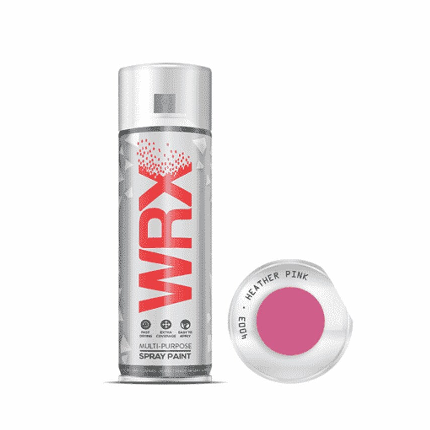 Trade Blush Spray Paint 303 - 5060614970187