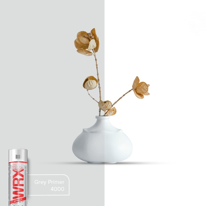 Trade Grey Primer Spray Paint - 4000