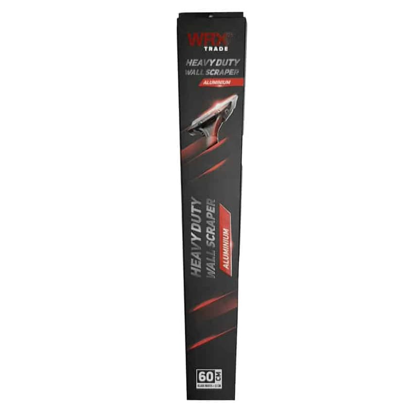 Trade Heavy Duty Wall Scraper 30cm