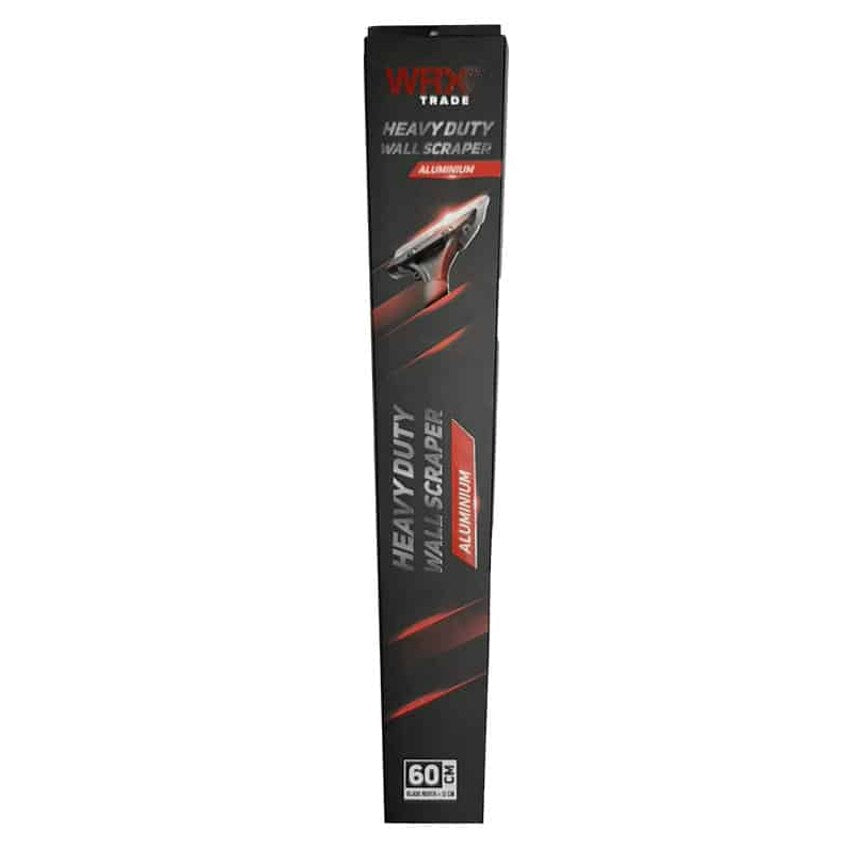 Trade Heavy Duty Wall Scraper 60cm