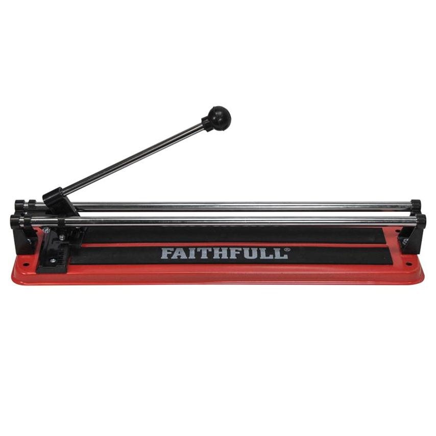 Trade Tile Cutter 400mm FAITLC400
