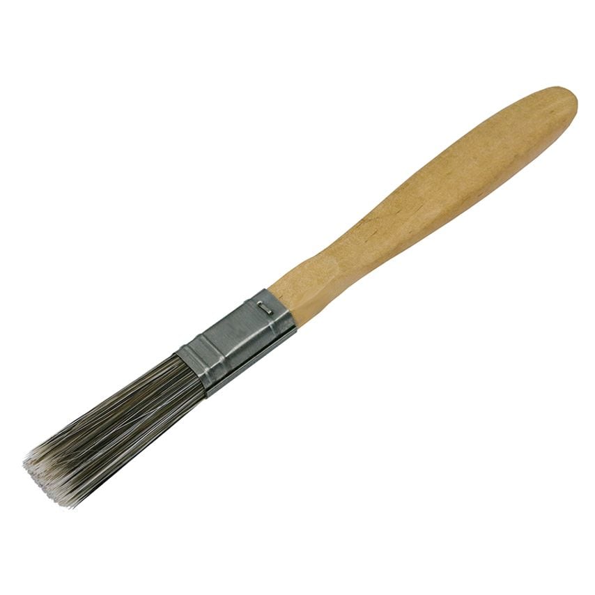 Tradesman Synthetic Paint Brush 13mm (1/2in) FAIPBT12