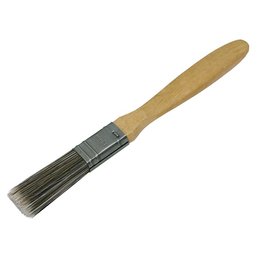 Tradesman Synthetic Paint Brush 19mm (3/4in) FAIPBT34