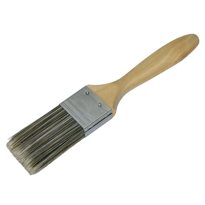 Tradesman Synthetic Paint Brush 38mm (1.1/2in) FAIPBT112