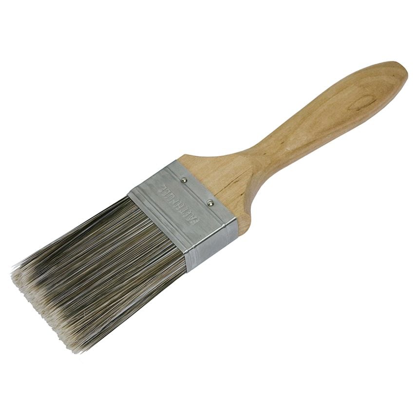 Tradesman Synthetic Paint Brush 50mm (2in) FAIPBT2