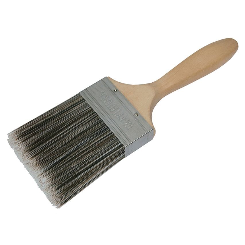 Tradesman Synthetic Paint Brush 75mm (3in) FAIPBT3