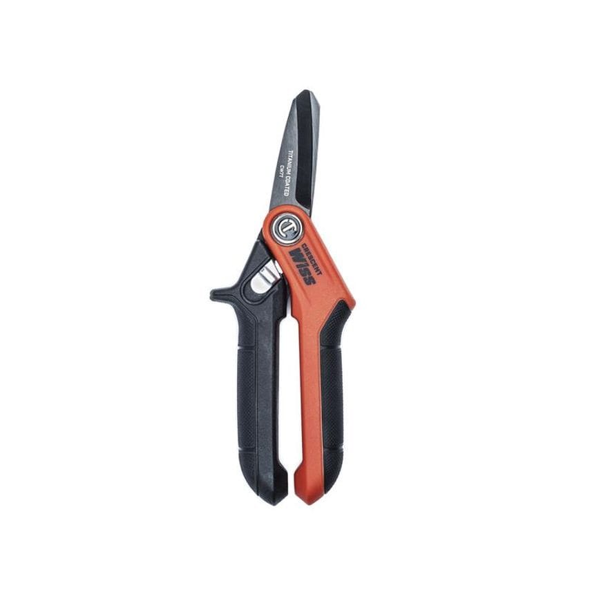 Tradesman Utility Shears 191mm (7.1/2in) WISCW7T