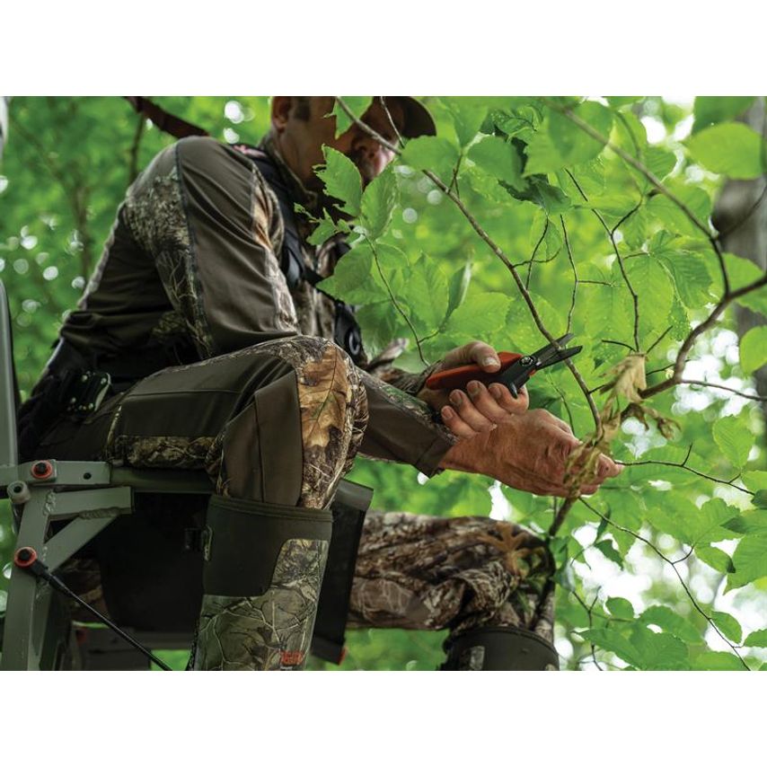 Tradesman Utility Shears 191mm (7.1/2in) WISCW7T