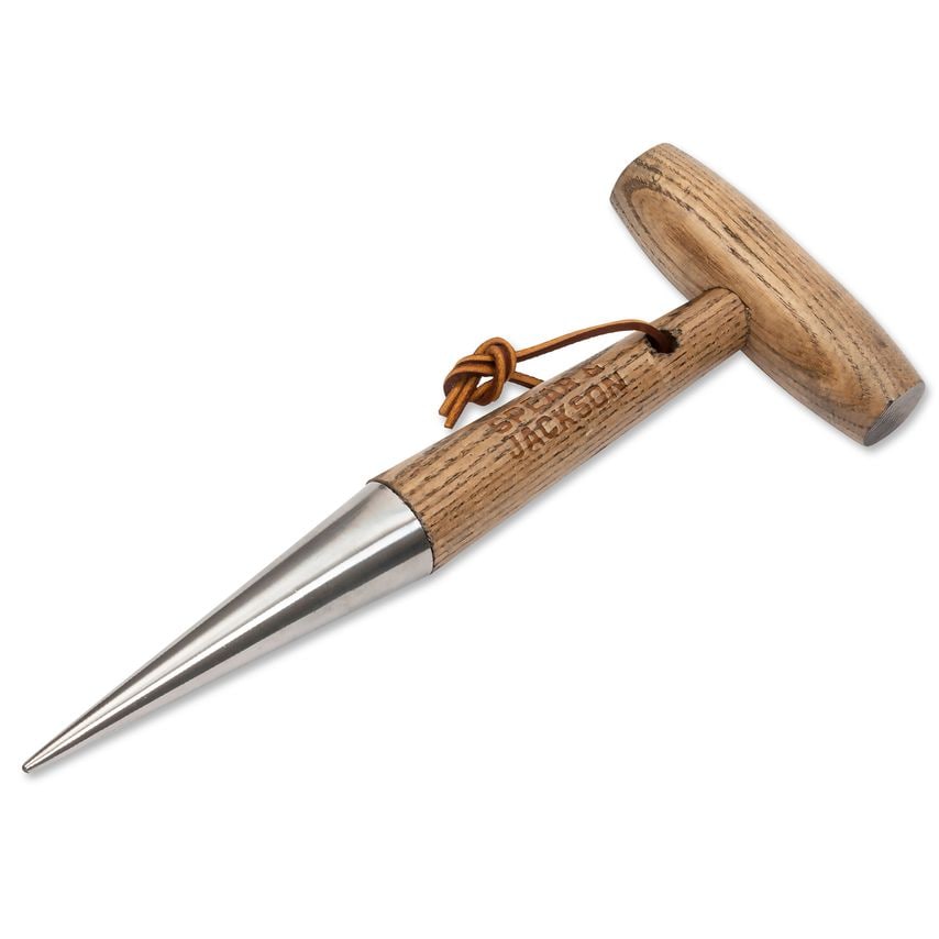 Traditional Stainless Dibber
