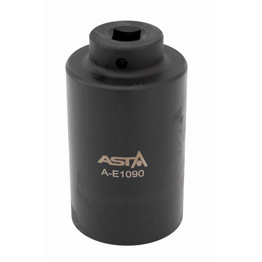 Transmission 4-Toothed Socket Scania 1/2"