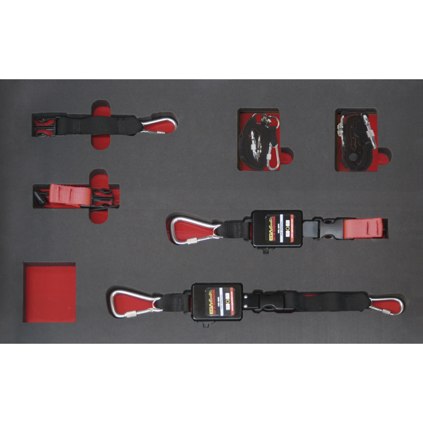 Tray-antidrop Systems ACO