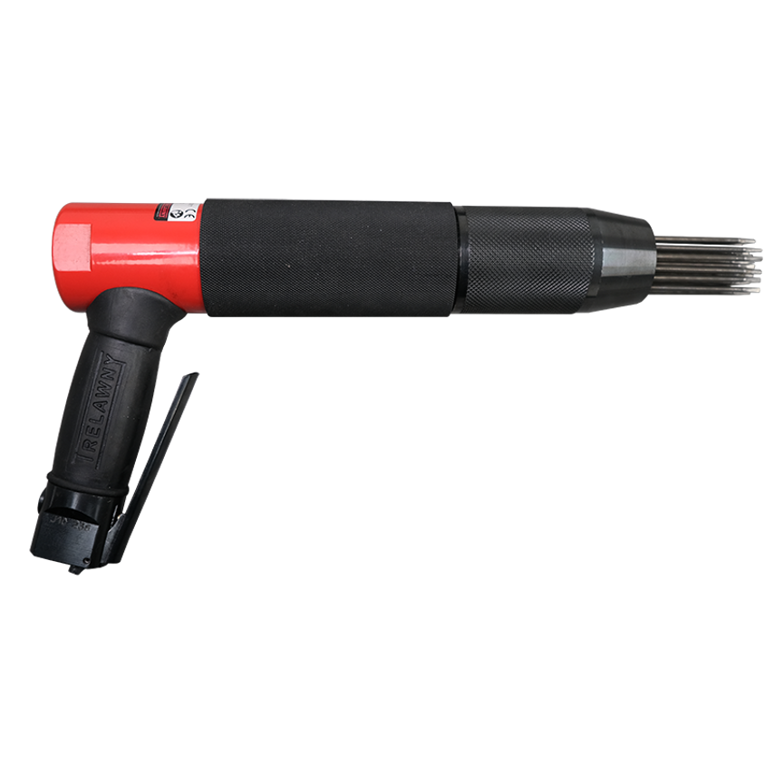 Trelawny VL303 Pistol Needle Scaler