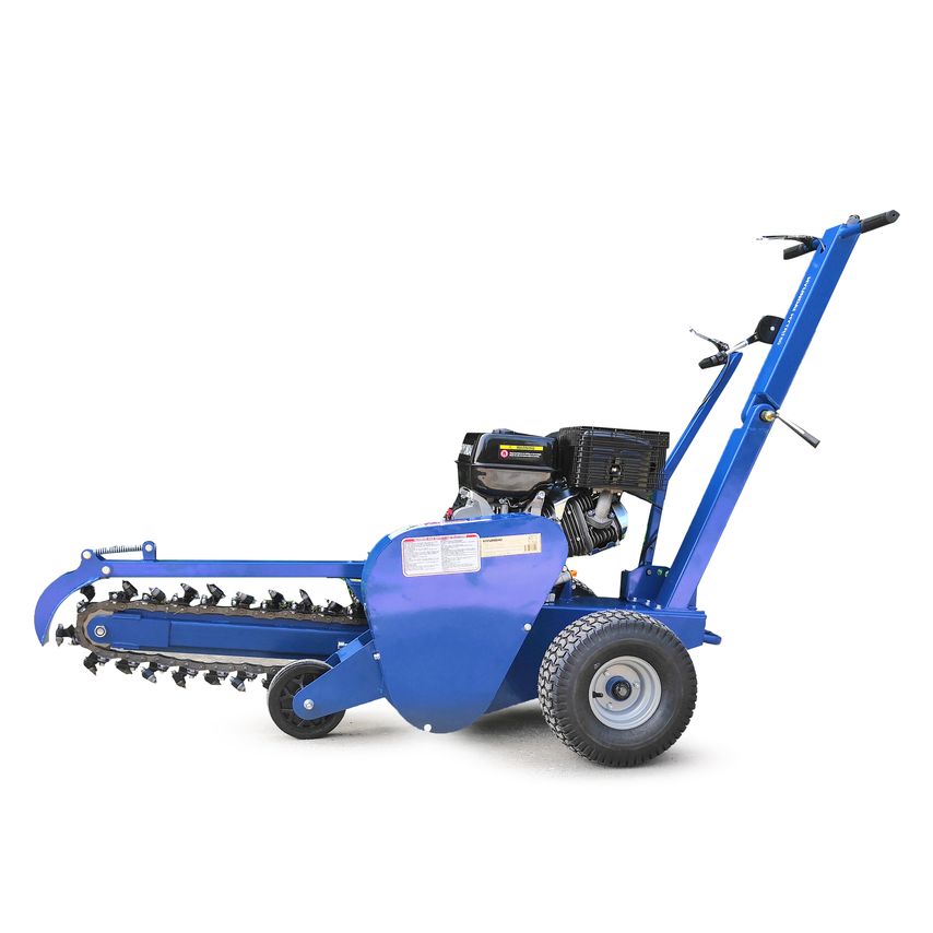 Trenchers HYTR150