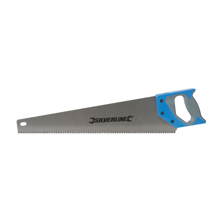 Tri-Cut Saw 500mm 7tpi