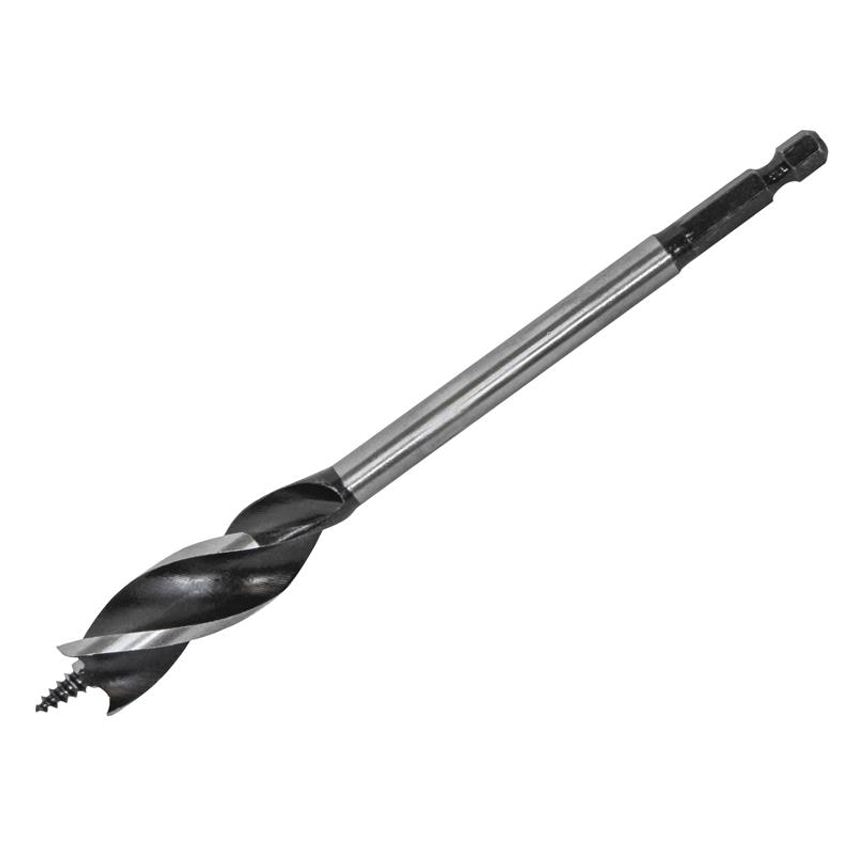 Tri-Point Speed Auger Bit 16mm FAITPA16