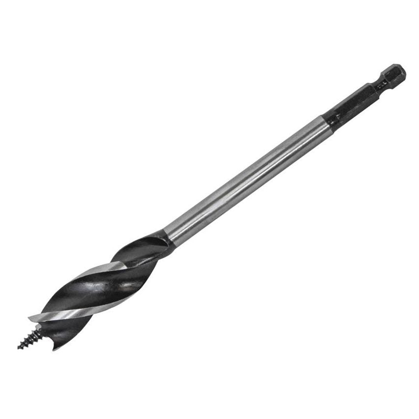 Tri-Point Speed Auger Bit 18mm FAITPA18