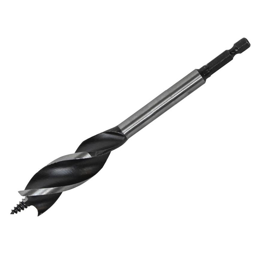 Tri-Point Speed Auger Bit 22mm FAITPA22