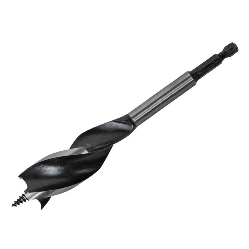 Tri-Point Speed Auger Bit 32mm FAITPA32