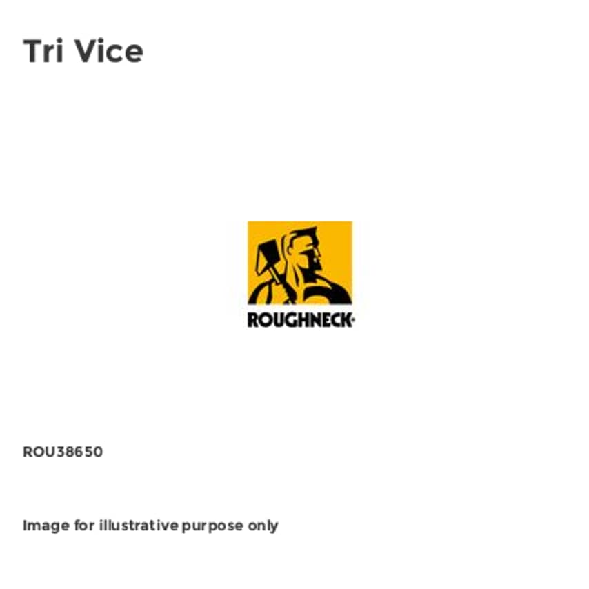 Tri Vice - ROU38650