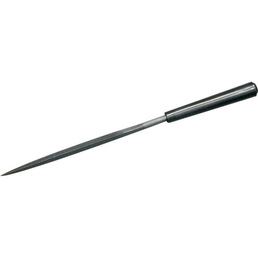 Triangular Needle File 6"