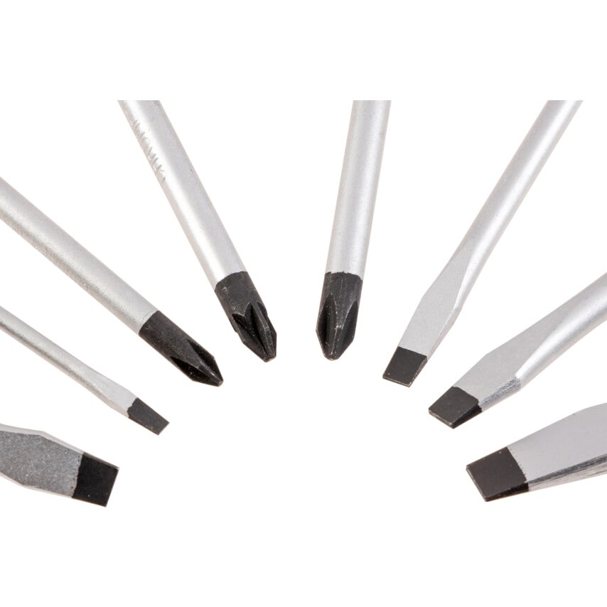 Tri-line Driver Set 8 Piece
