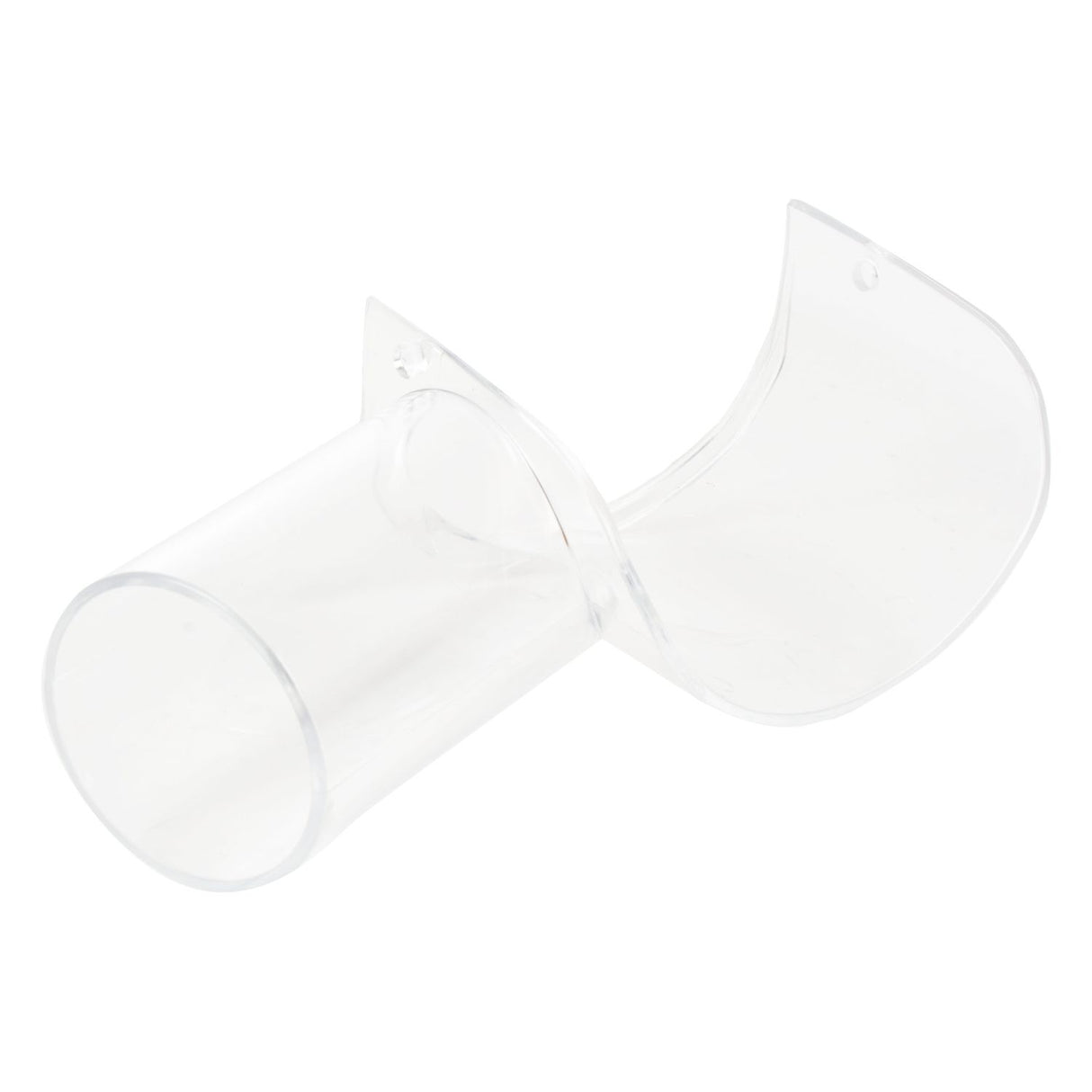 Trim Base Dust Spout T18S/R14