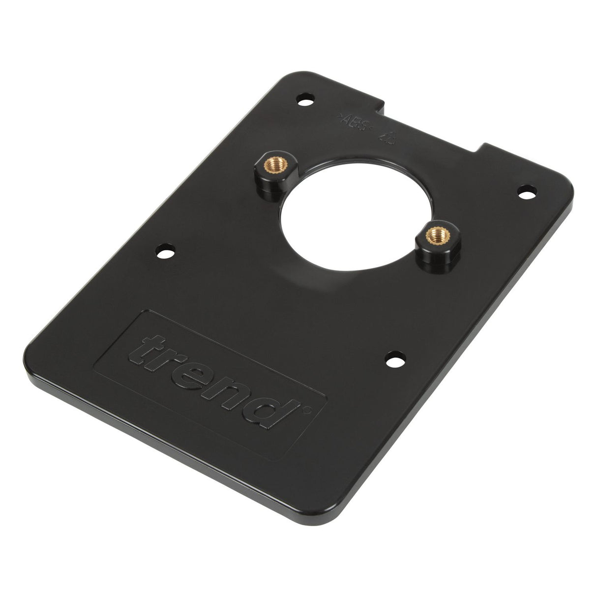 Trim Base Plate T18S/R14 - WP-T18/R14071