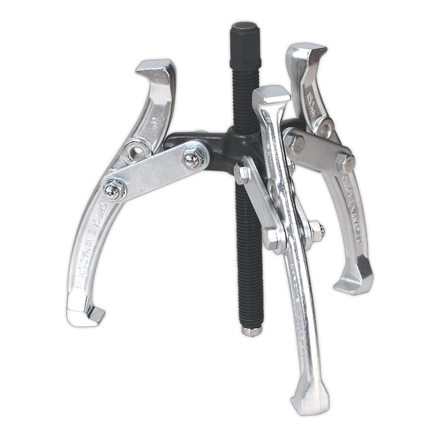 Triple Leg Reversible Puller 150mm