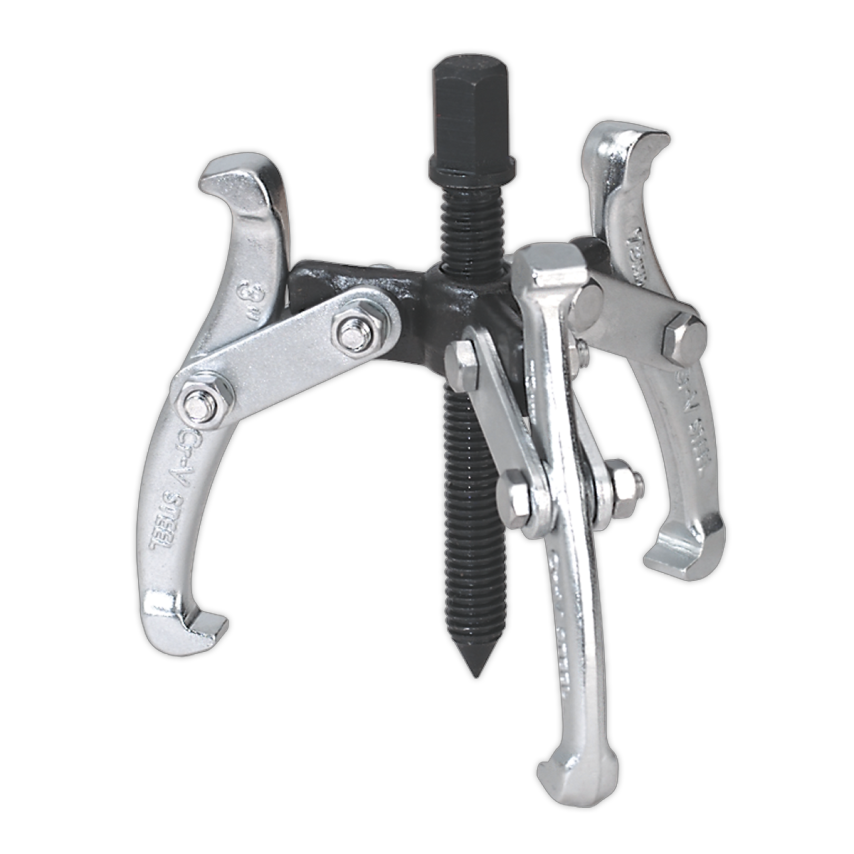 Triple Leg Reversible Puller 75mm