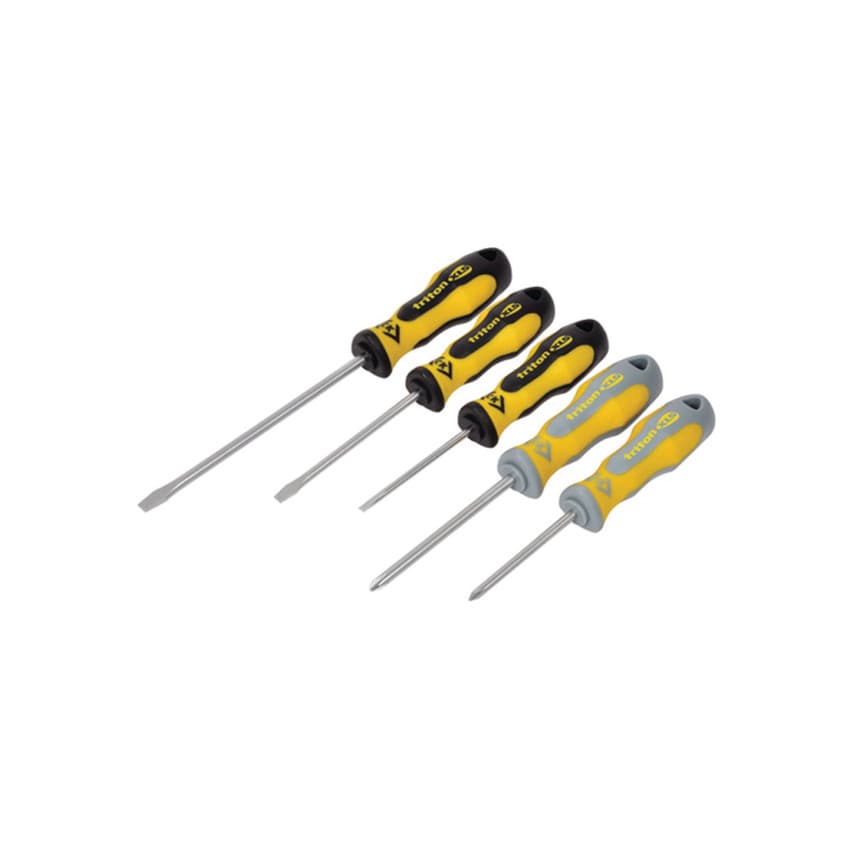 Triton XLS S/Drive SL/PH (SET-5)
