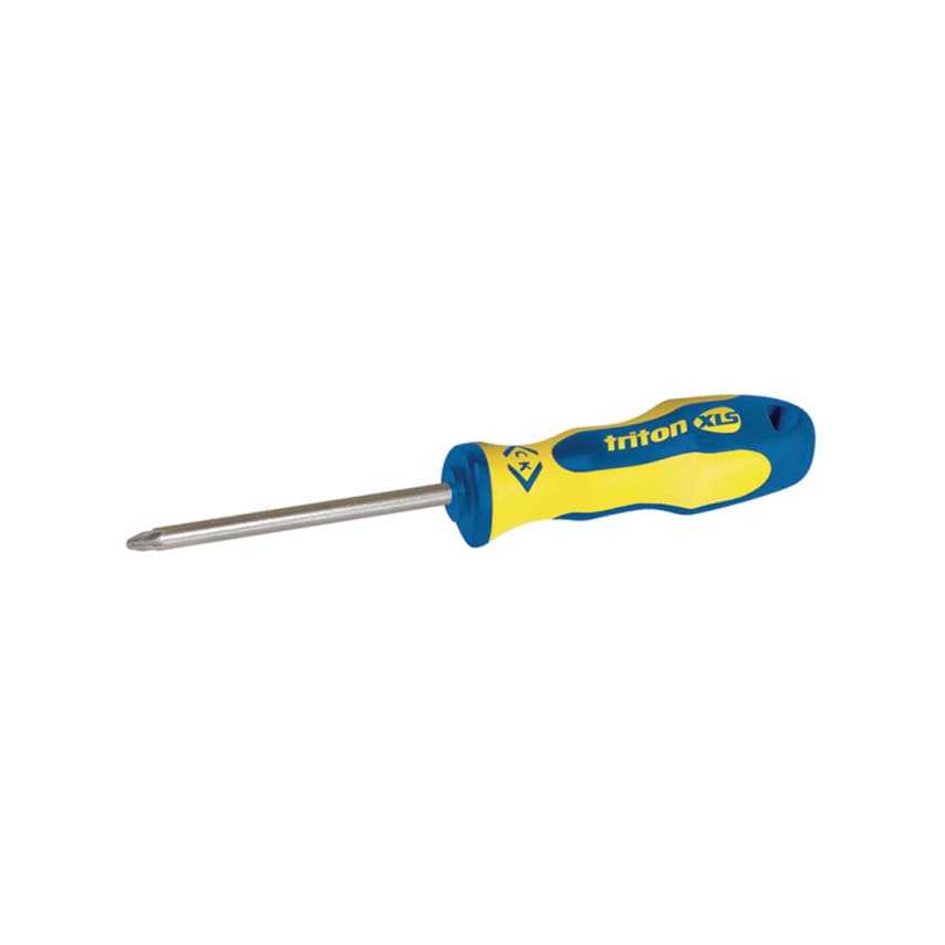 Triton XLS Screwdriver PZD2X100