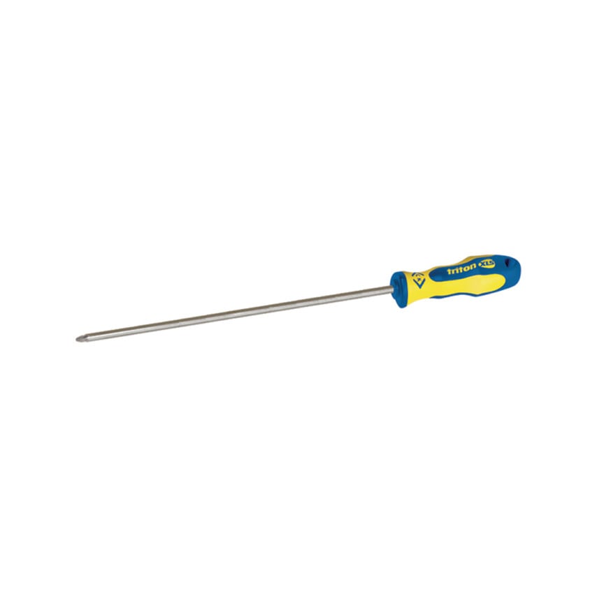 Triton XLS Screwdriver PZD2X250