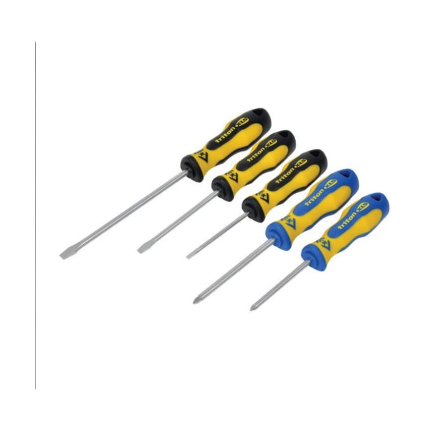 Triton XLS Screwdriver Set Sl