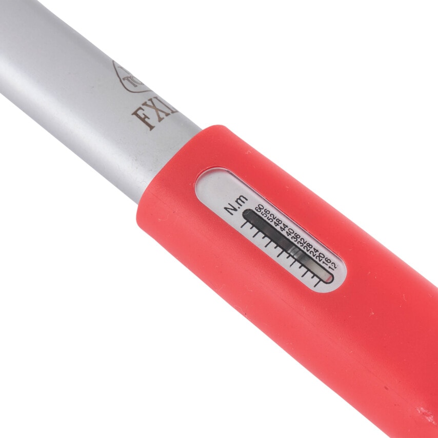 Tri-torq 3/8" Square Drive Torque Wrench 12-60Nm