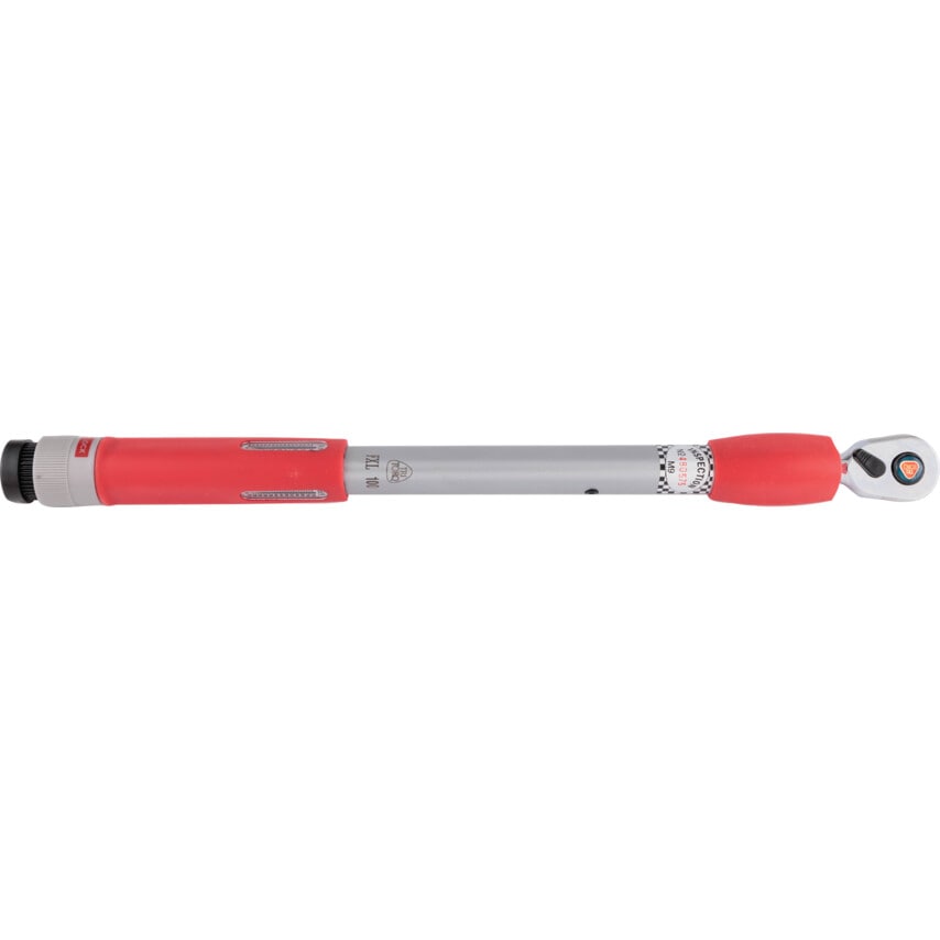 Tri-torq 3/8" Square Drive Torque Wrench 20-100Nm