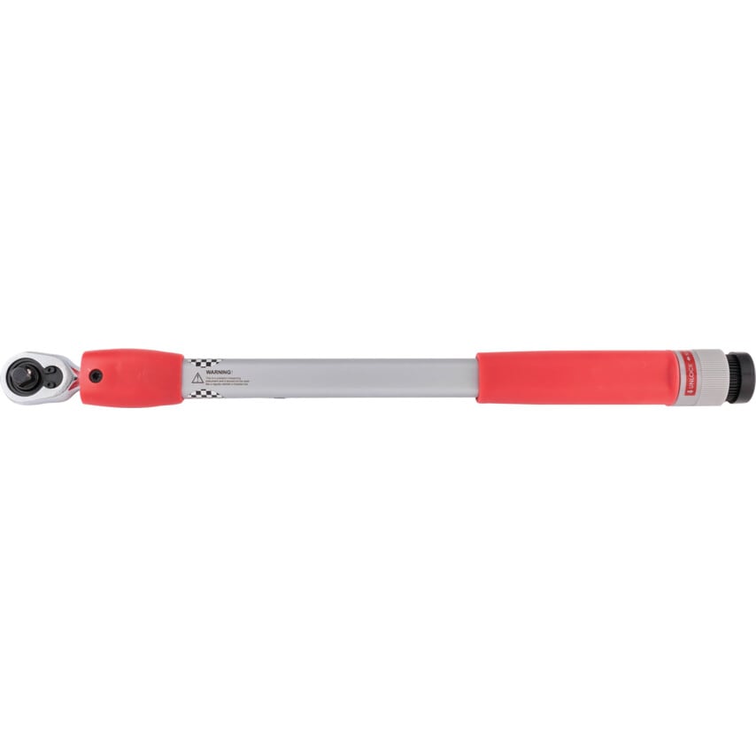 Tri-torq 3/8" Square Drive Torque Wrench 20-100Nm
