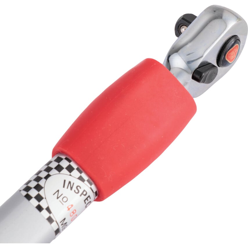 Tri-torq 3/8" Square Drive Torque Wrench 20-100Nm