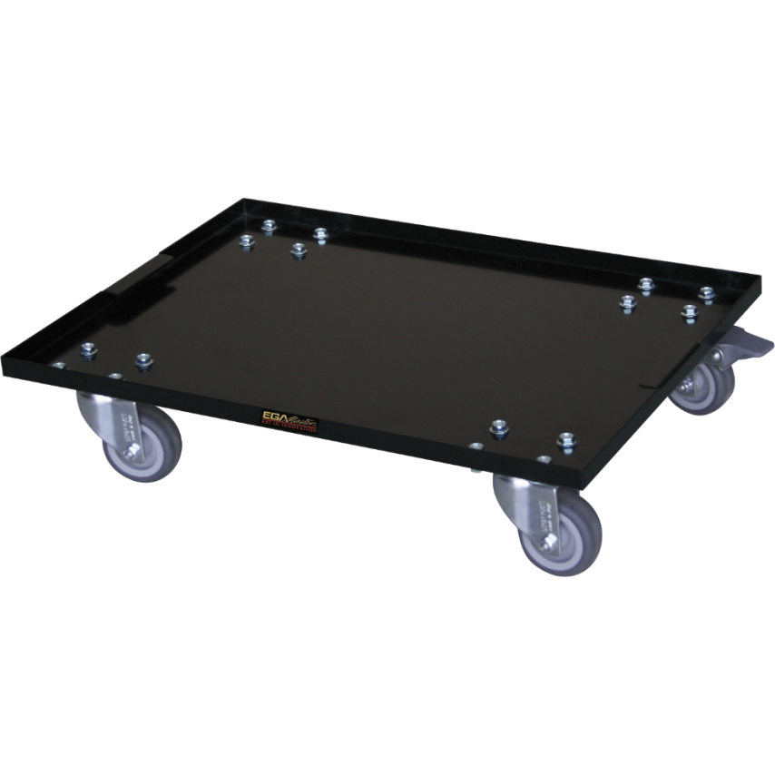 Trolley for ABS Stackable Tool Cases