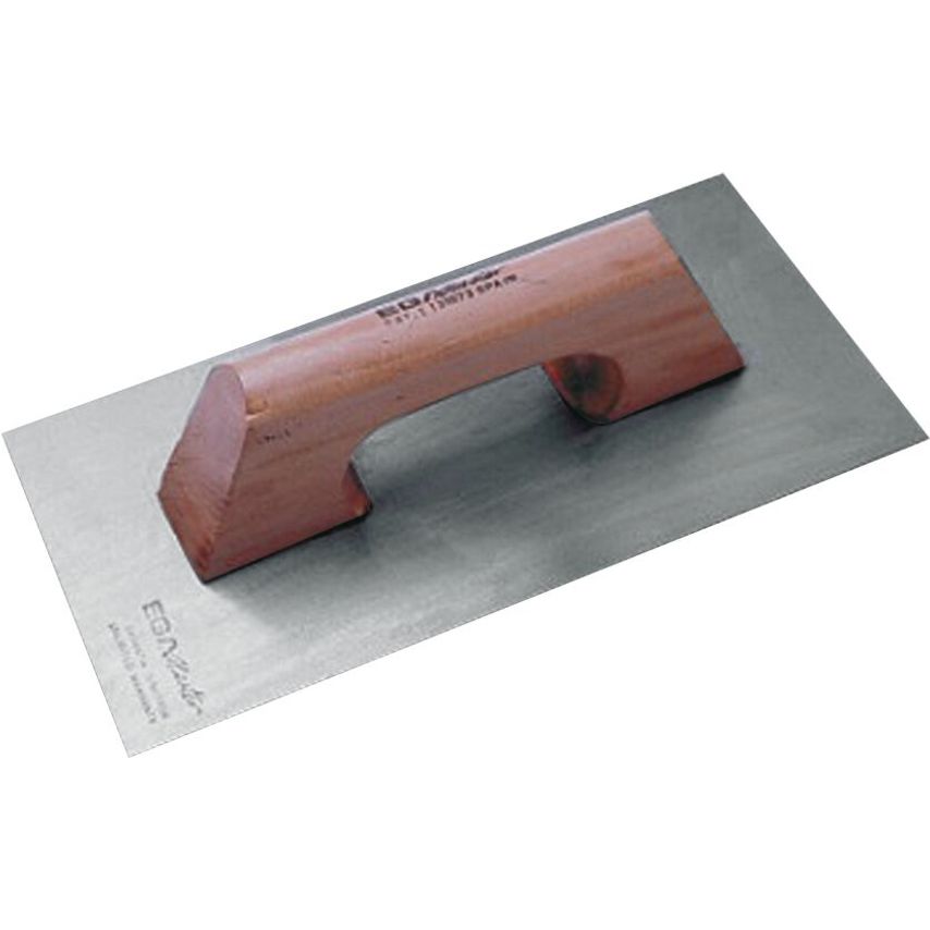 Trowel 300 X 150 mm x 0, 7 mm 67016