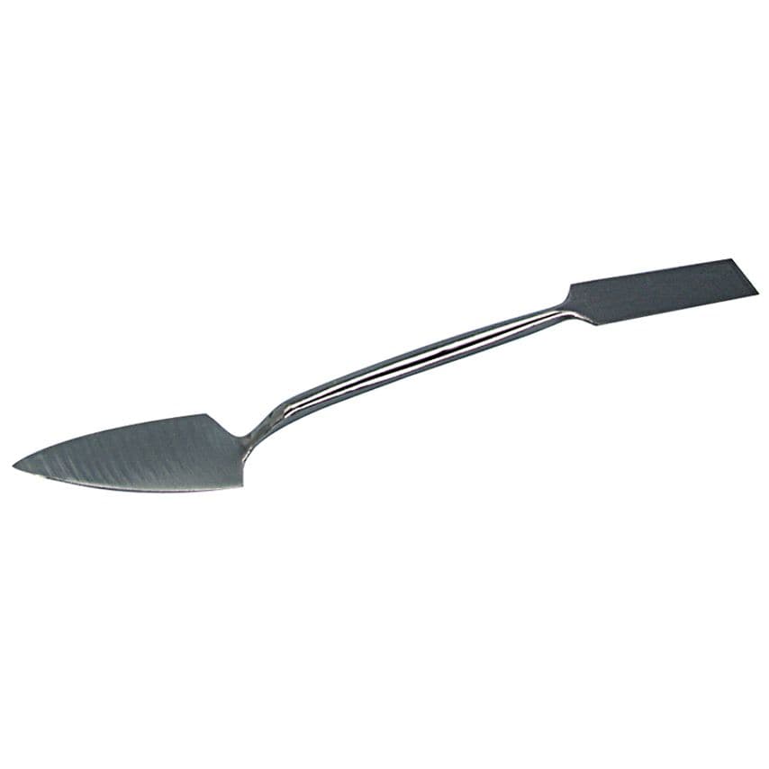 Trowel End Square Small Tool 3/4in
