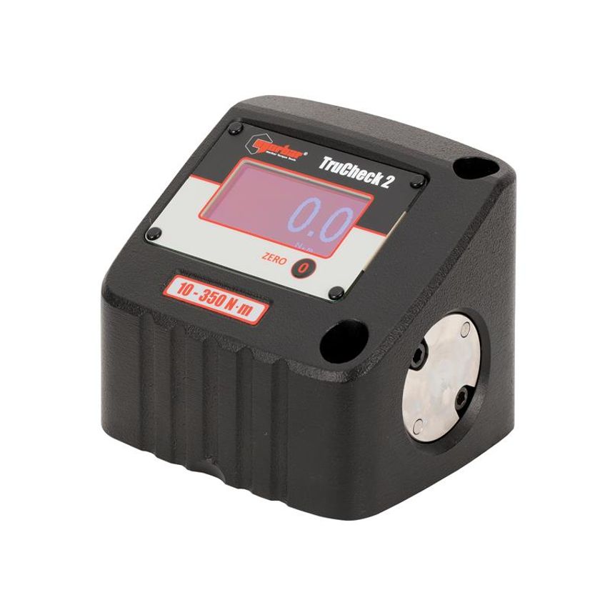 TruCheck2 1/2in Square Drive 10-350Nm NOR43524